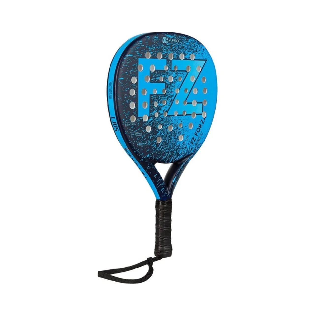 FZ Forza Aero x7 Padel