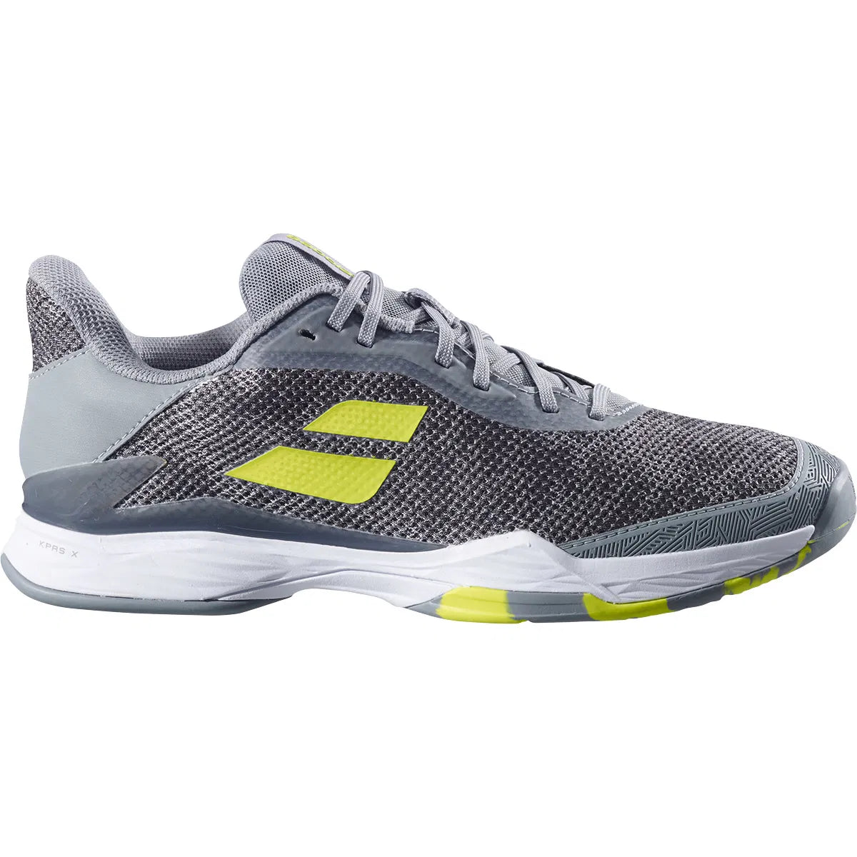 Babolat Jet Tere Clay Tennissko Herre