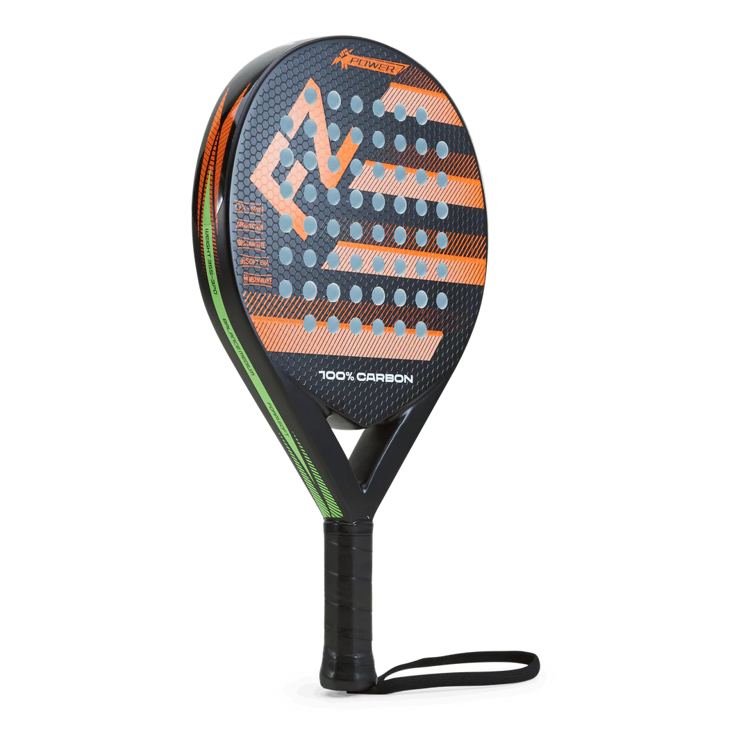 FZ Forza Blast Spin Padel
