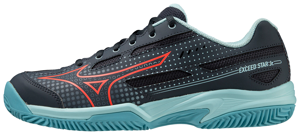 Mizuno Exceed Star Jr. CC Tennissko