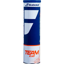 Babolat Team Clay Tennisbolde