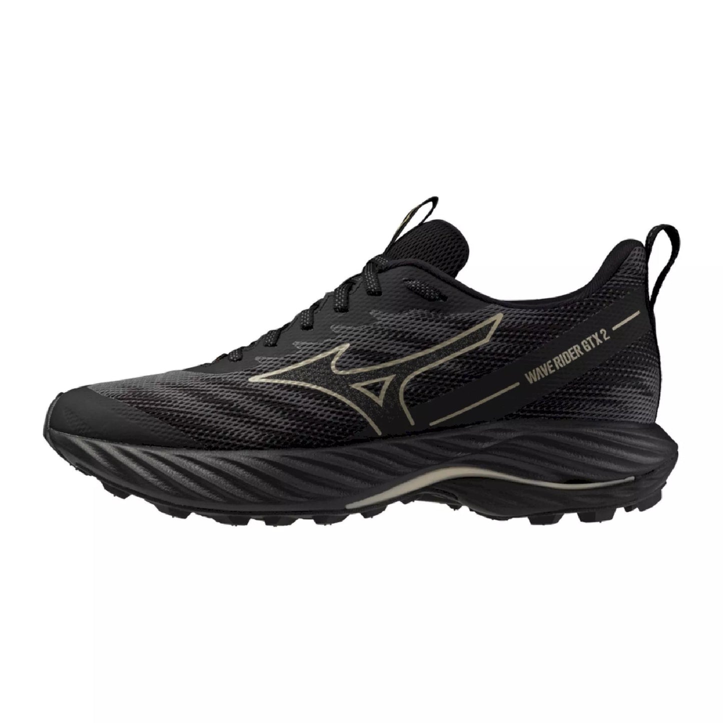 Mizuno Wave Rider GTX