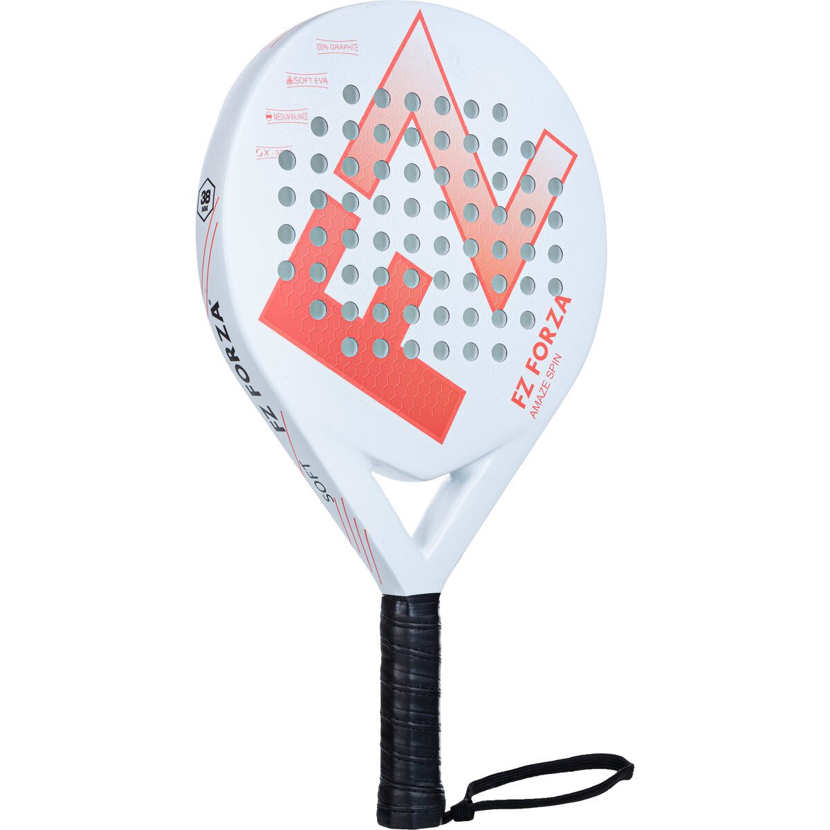 FZ Forza Amaze Spin Padel