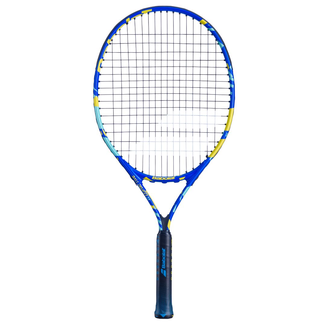 Babolat Ball Fighter Blå