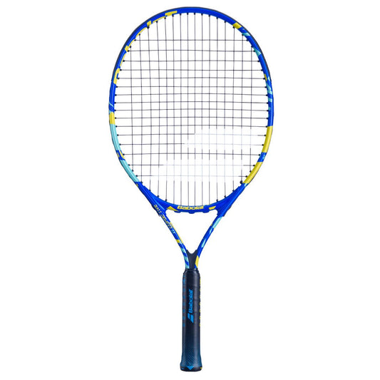 Babolat Ball Fighter Blå