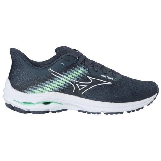 Mizuno Wave Equate løbesko herre side