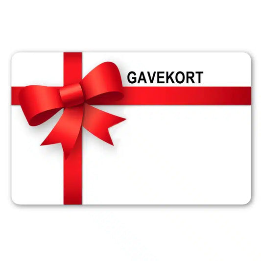 Olsen Sport gavekort