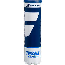 Babolat Team All Court Tennisbolde